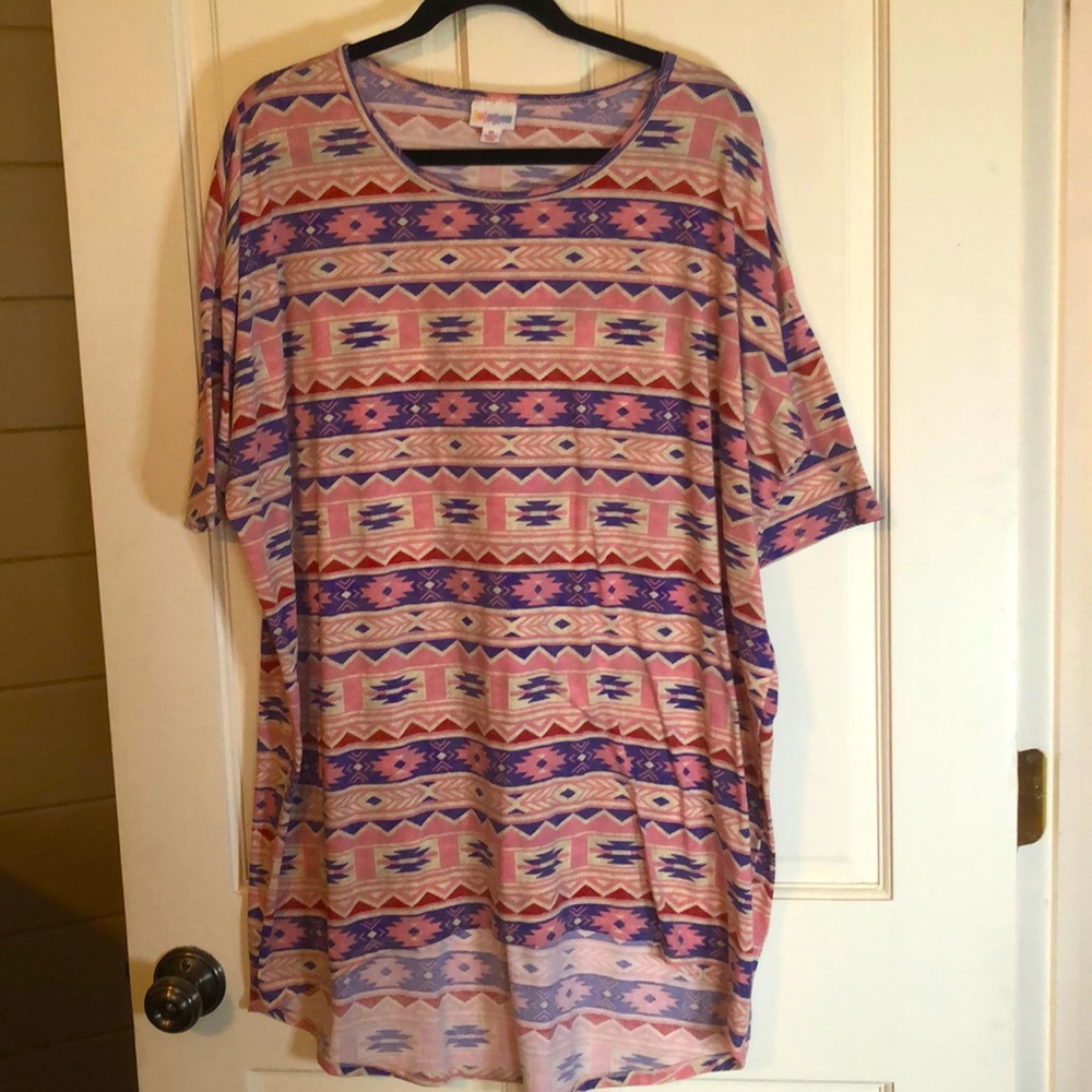LuLaRoe Irma
